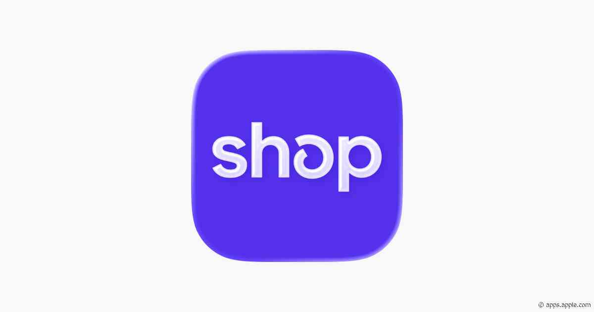 Shop: Track, Pay, Discover - Shopify Inc.