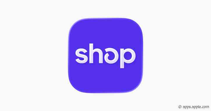 Shop: Track, Pay, Discover - Shopify Inc.