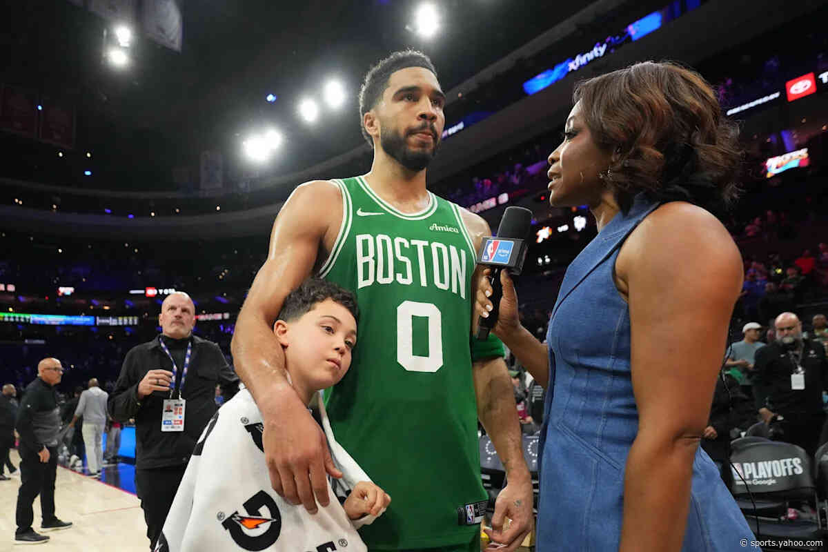 5 takeaways from the Celtics 2026-27 regular season schedule