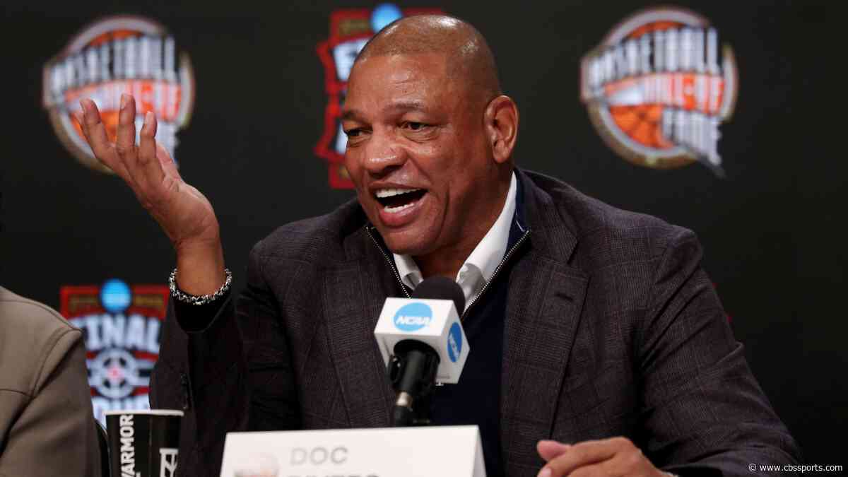 Where to watch 2026 Basketball Hall of Fame induction ceremony: TV channel, live stream, more