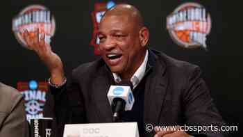 Where to watch 2026 Basketball Hall of Fame induction ceremony: TV channel, live stream, more