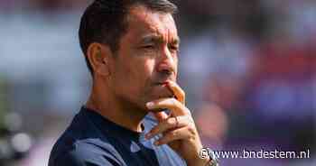 Giovanni van Bronckhorst zwijgt nog over nieuwe Feyenoord-back en hoopt op versterking voor twee andere posities