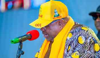 Osun to probe extrajudicial killings after poll – Adeleke