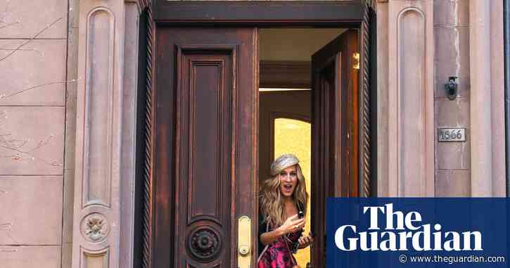 ‘We get 200 tourists a day’: when your house becomes a TV star