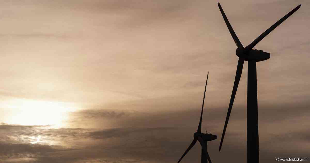 Plan voor windturbine van bijna 200 meter in Essen roept heel wat vragen op: inwoners kunnen nog tot 8 september reageren