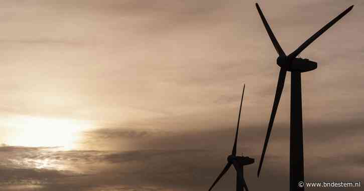 Plan voor windturbine van bijna 200 meter in Essen roept heel wat vragen op: inwoners kunnen nog tot 8 september reageren