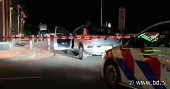 Twee aanhoudingen na conflict op camping in Dorst, ook slachtoffer (47) is verdachte