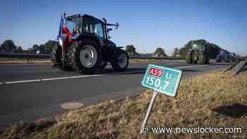 Dodelijke slachtoffers ongeluk A59 zijn zeventigers uit Oss, zes gewonden