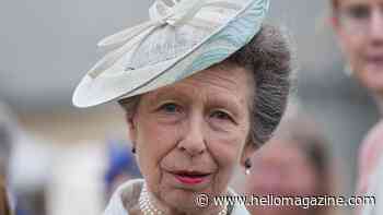 'I'm in charge': Princess Anne's unexpected role at brother King Charles' Balmoral home