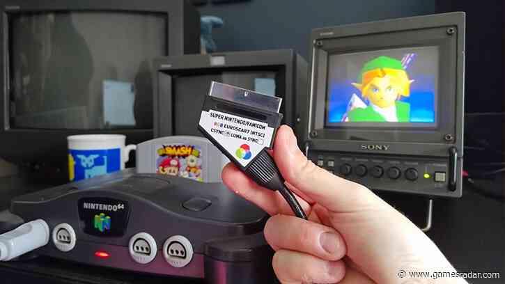 Good quality retro cables matter, but decent wires now cost more than I used to pay for consoles