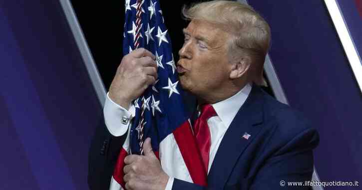 Il Dipartimento di Stato dichiara gli Usa un Paese imperialista: un’orgogliosa rivendicazione