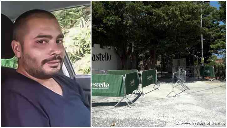 Morte di Antonio Perrotta, solo uno dei fratelli arrestati resta in carcere: accusa derubricata a omicidio preterintenzionale