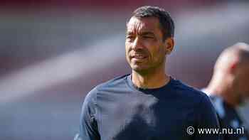 Van Bronckhorst appte met nieuwe Oranjebondscoach Xavi: 'Hij is vereerd'