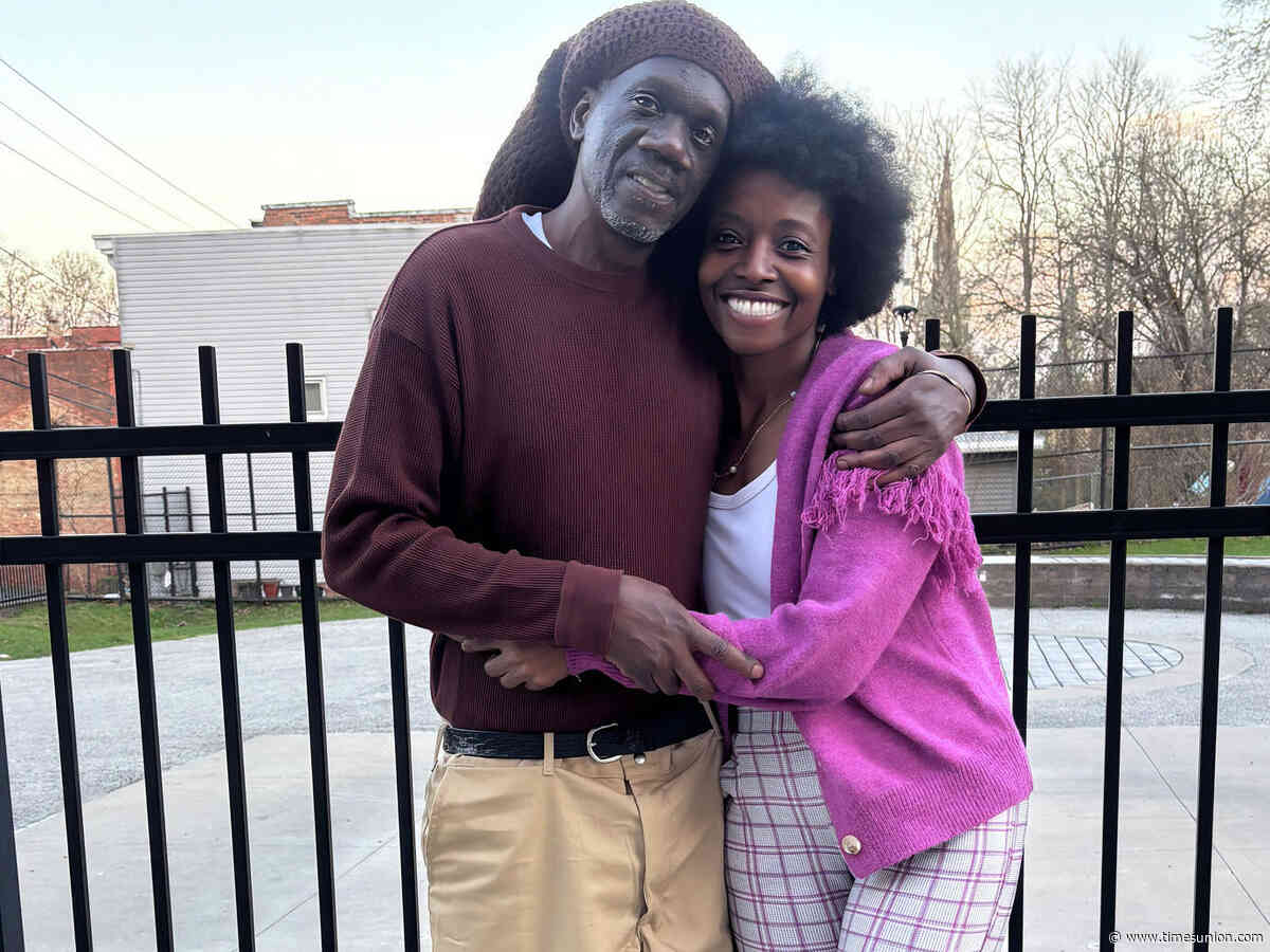 Innocent man who spent 30 years in prison sues Albany for $80M in damages