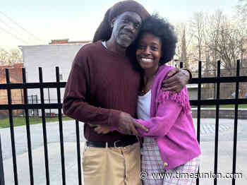 Innocent man who spent 30 years in prison sues Albany for $80M in damages