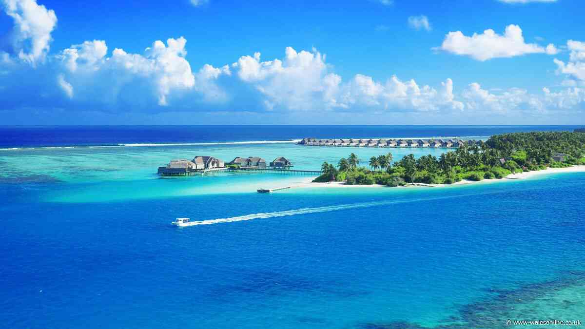 New Foreign Office update for UK visitors to dream destination after five deaths