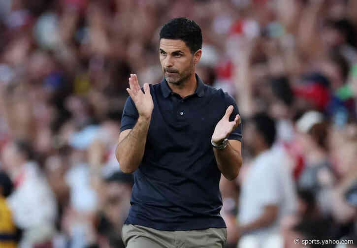 Arsenal vs Man City: Early team news