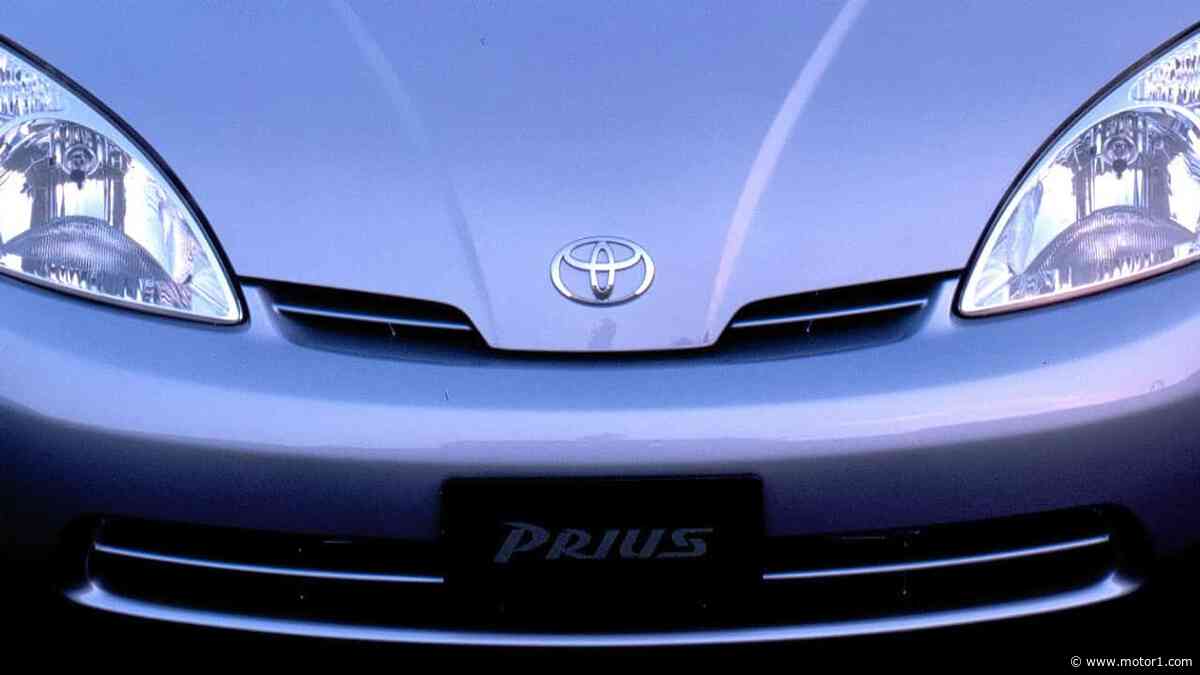Prius Architect Hiroshi Okuda Dies At 93, Reshaped Toyota