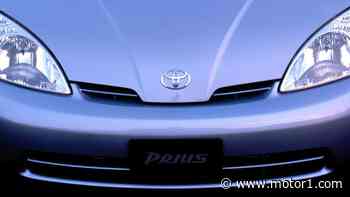 Prius Architect Hiroshi Okuda Dies At 93, Reshaped Toyota