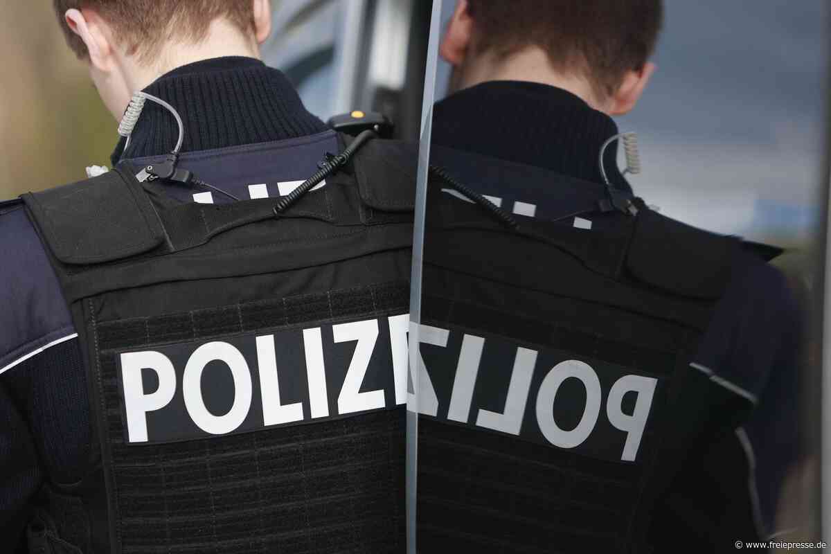 E-Bike im Wert von 5000 Euro in Zwickau gestohlen