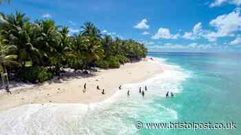 Foreign Office update for dream destination after five deaths