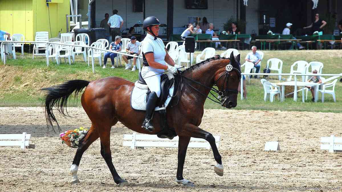 Lokalsport-Ticker August: Eure Geschichten aus unserer Sport-Region
