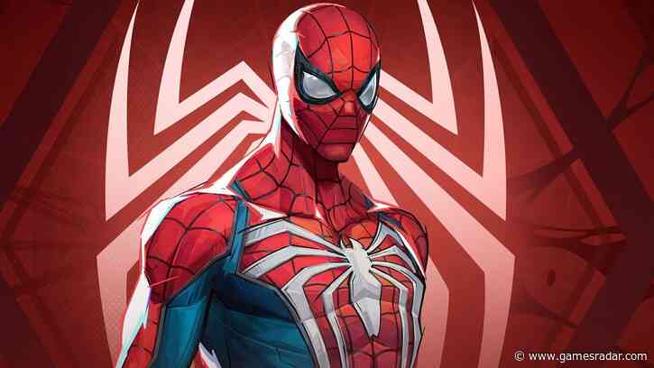 Marvel Rivals hasn't managed to beat Overwatch's stats yet, but Disney boasts it's still "attracted 40 million players worldwide"