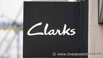 'Super comfy' £35 Clarks sandals reduced to £2 hailed 'a godsend' for UK heatwave