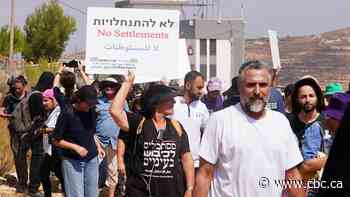 Washington presses Netanyahu to condemn settler siege in West Bank village
