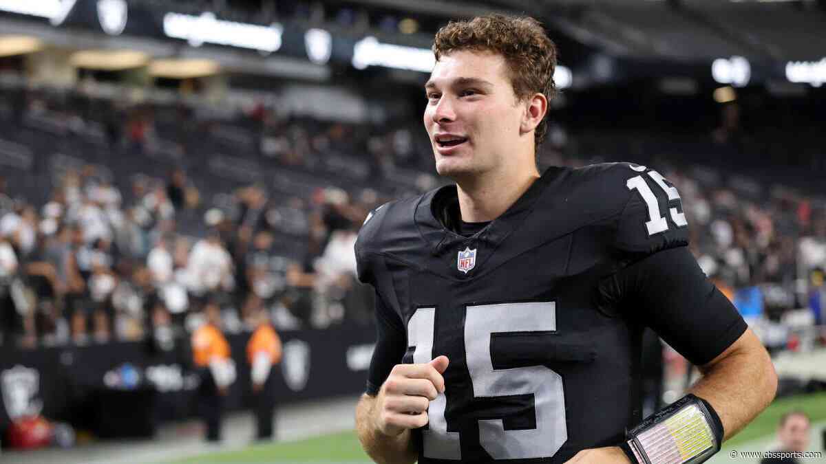 Fernando Mendoza, Drew Allar impress in NFL preseason; College football's top 150 players