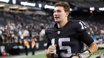 Fernando Mendoza, Drew Allar impress in NFL preseason; College football's top 150 players