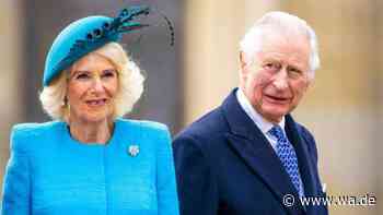 Camilla im Weg zur Versöhnung mit Charles? Harry soll auf Zeit ohne sie hoffen