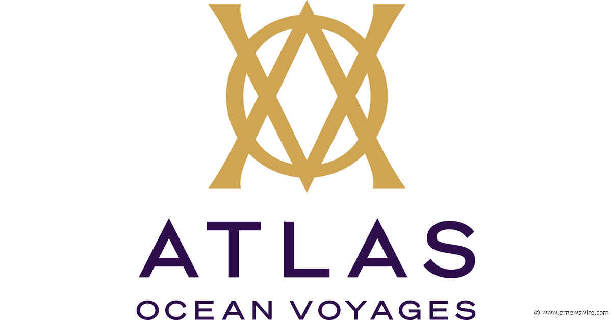 ATLAS OCEAN VOYAGES GUESTS EXPERIENCE RARE SOLAR ECLIPSE ACROSS THREE WORLD-CLASS YACHTS