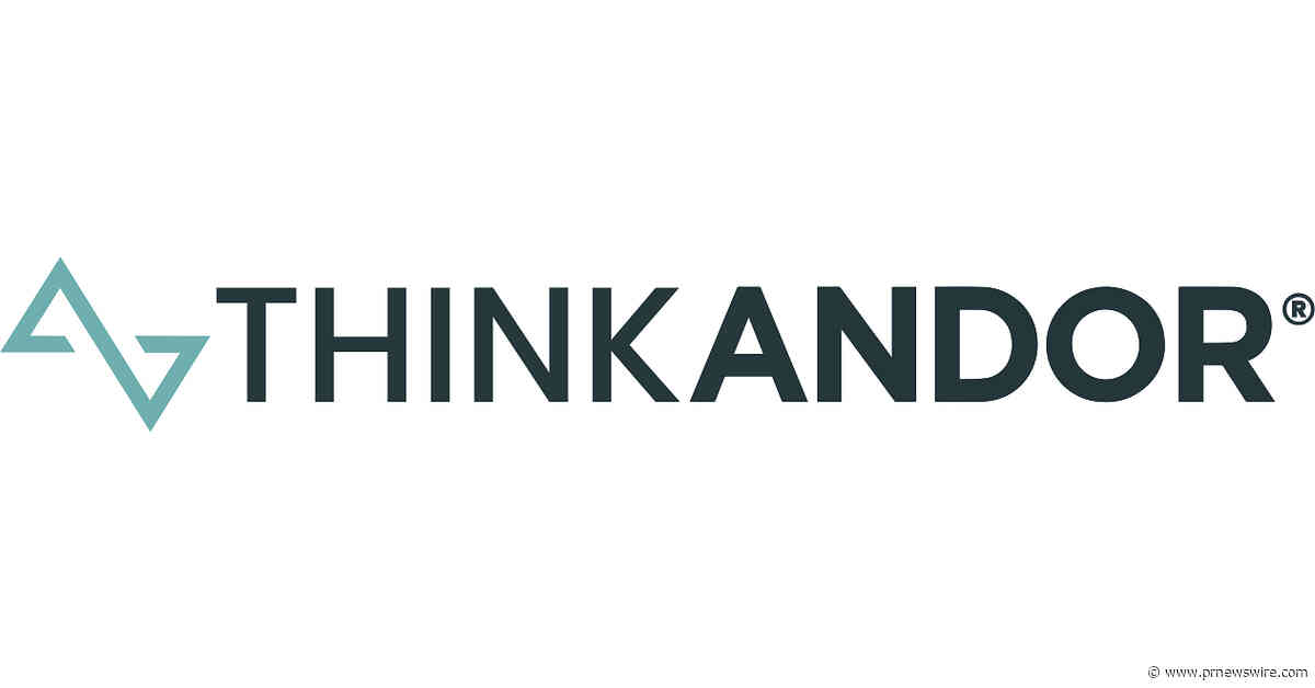 ThinkAndor® Remote Patient Monitoring Now Available in Epic Toolbox, Enabling CMS ACCESS Participation