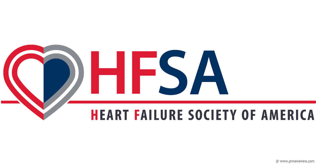 Heart Failure's Most Comprehensive Scientific Meeting Heads to Phoenix This October