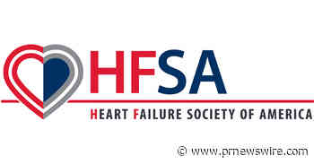 Heart Failure's Most Comprehensive Scientific Meeting Heads to Phoenix This October