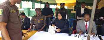 Kano CJ frees seven inmates on medical grounds