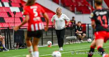 Nieuwe start voor FC Twente Vrouwen, maar blessureprobleem blijft hardnekkig