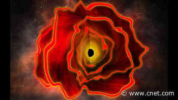 Black Hole Stars Are Apparently Real and Help Explain a Long-Standing Mystery