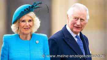 Camilla im Weg zur Versöhnung mit Charles? Harry soll auf Zeit ohne sie hoffen