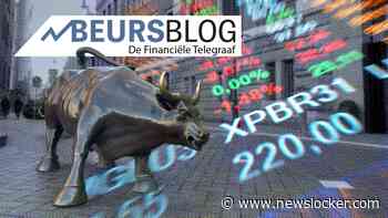 LIVE | AEX zet recordjacht voort; S&amp;P 500 richting derde winstweek op rij