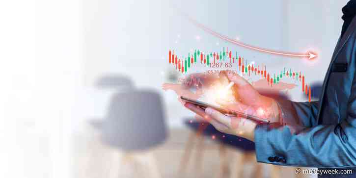Are investment trusts falling out of favour?