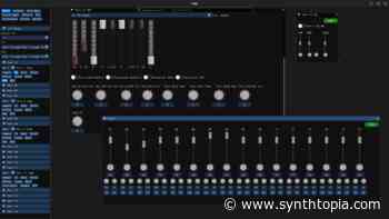 Third-Party Integra-7 Editor Provides Native Control For Roland’s Rack Synth