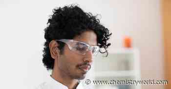 Chemistry can feel inaccessible to British Asian students, survey finds