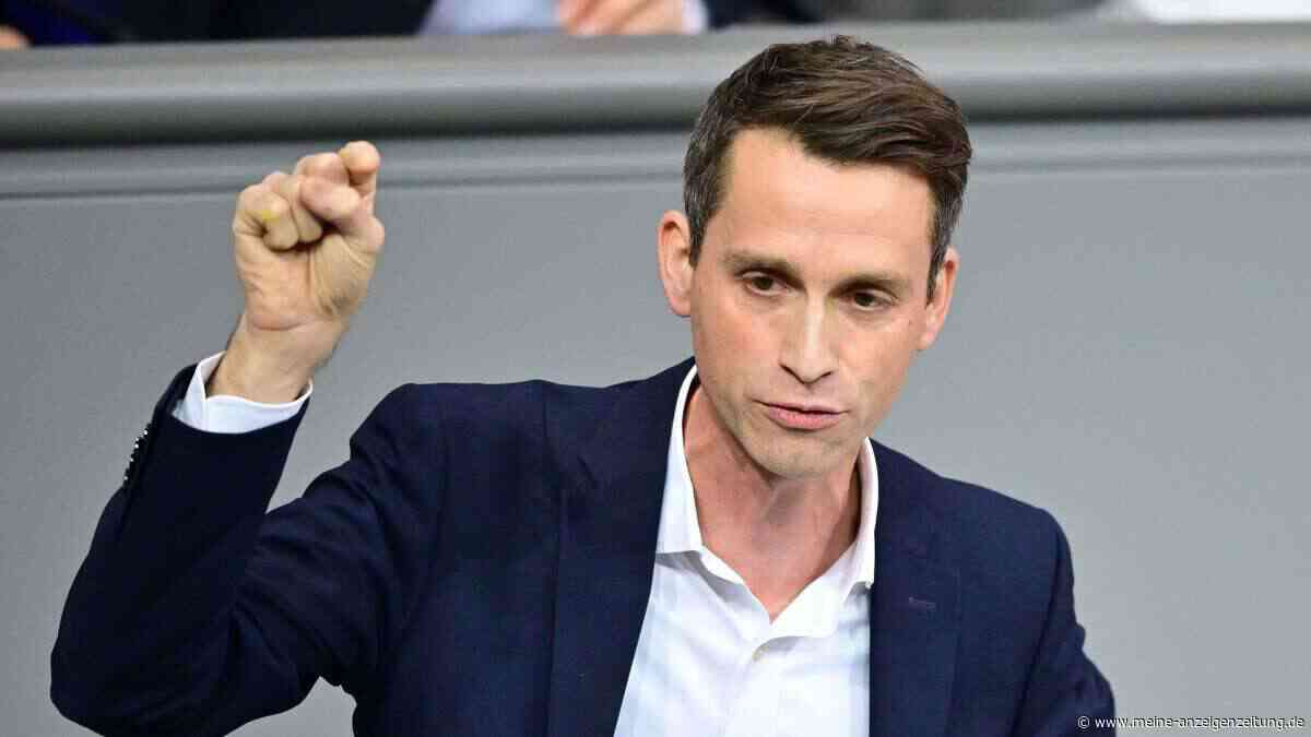 Grüne: Reiche zerstört Geschäftsmodelle der Zukunft