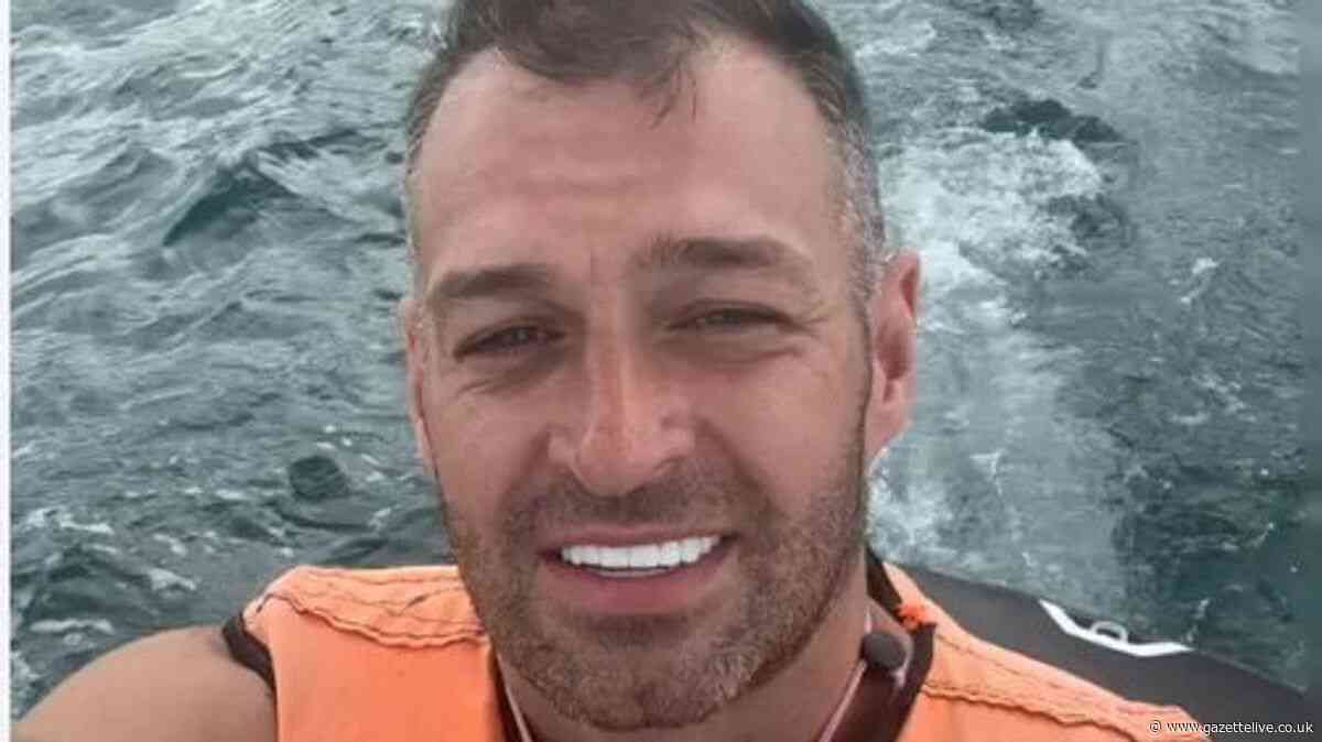 'Banksy line' dealer's Thailand escape and Rolex lifestyle ends with 11-year jail term