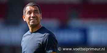 Van Bronckhorst heeft goed en slecht nieuws bij Feyenoord: 'Een kleine terugslag'