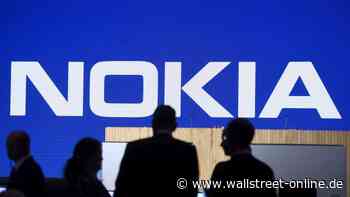 Neue Strategie: China-Rückzug bei Nokia: 1.600 Stellen weg