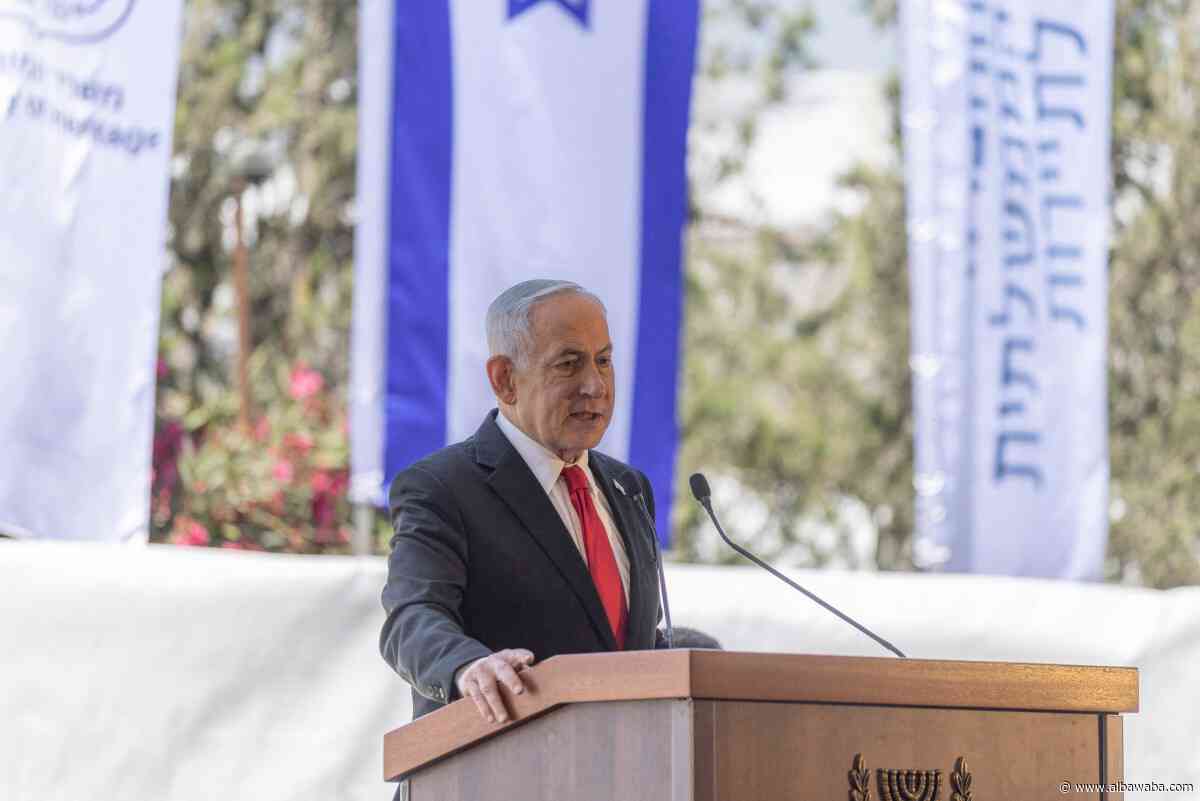 "Islamic Britain": Netanyahu's remarks ignite political storm in UK
