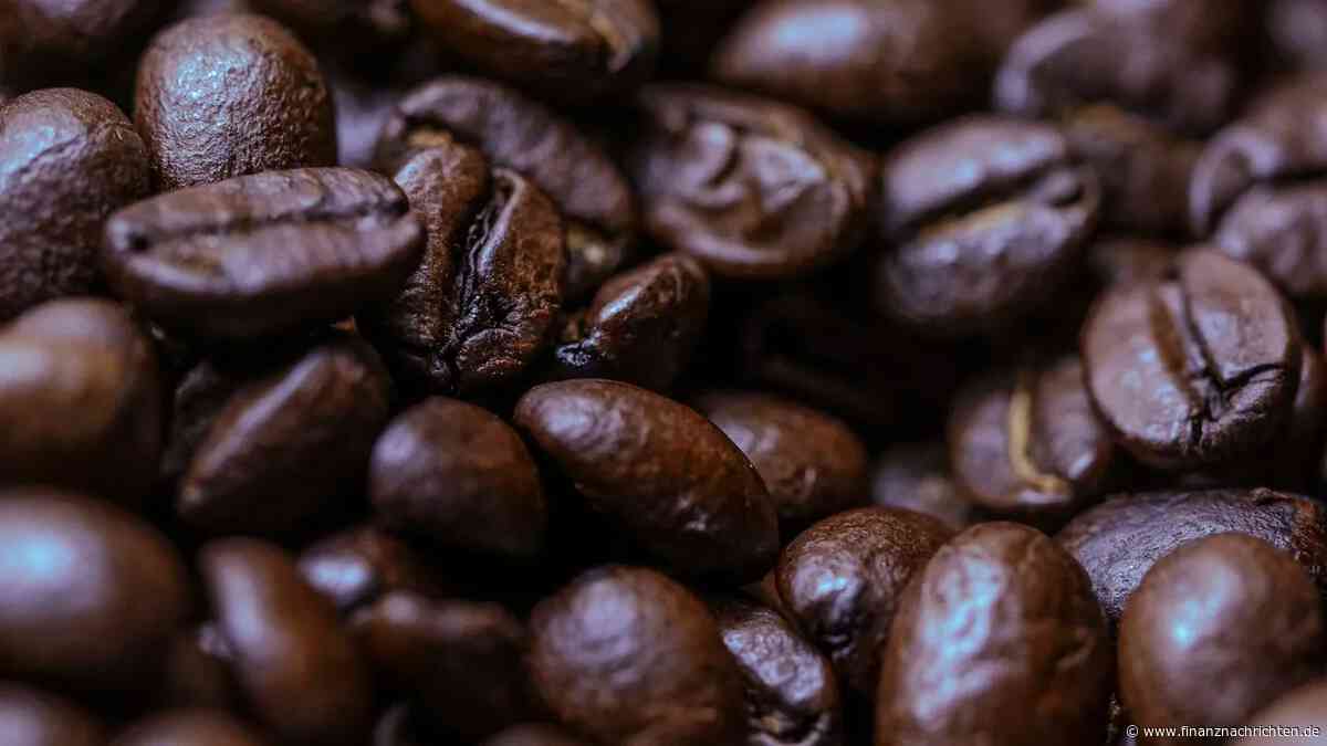 Der Trade des Sommers: Kaffee schlägt KI - jetzt befeuert ein Erdbeben die nächste Rallye-Welle